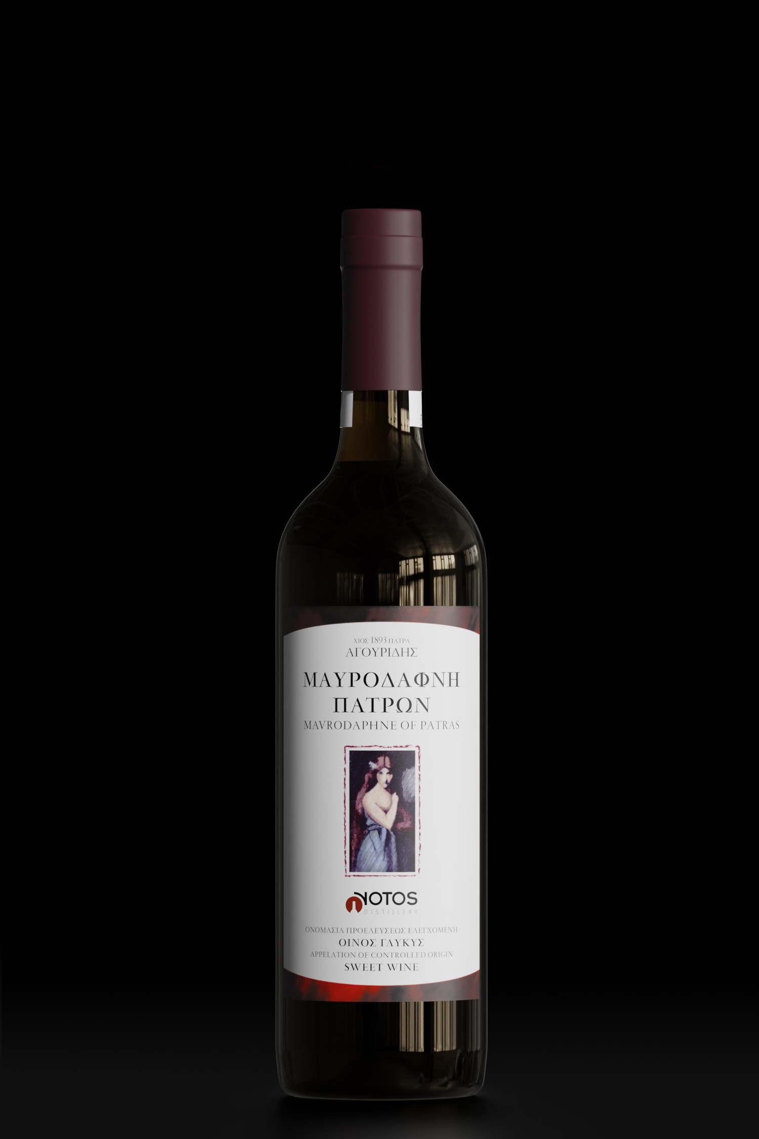 Wine List